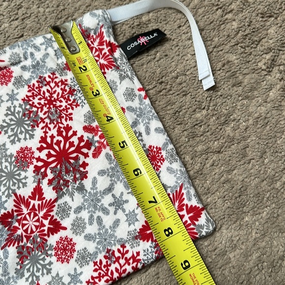 Cosabella Lingerie Bag - Picture 2 of 9